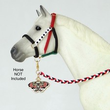 Handmade Breyer Traditonal 1:9
