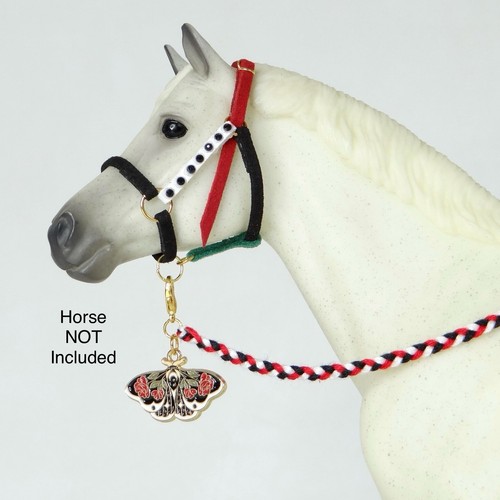 Handmade breyer traditonal 9 - traditonal, 1:9