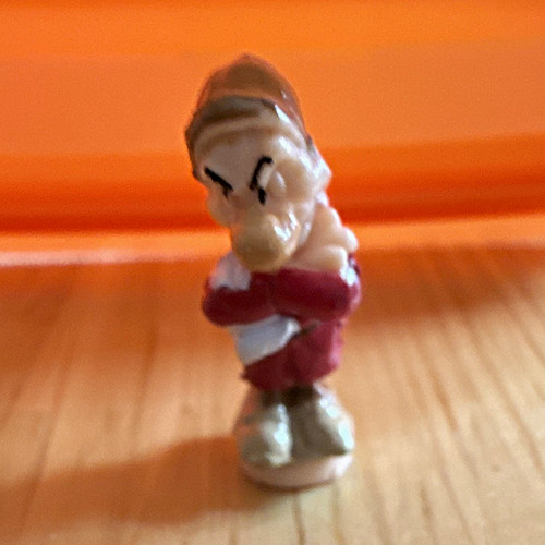 Polly pocket snow white disney - snow,