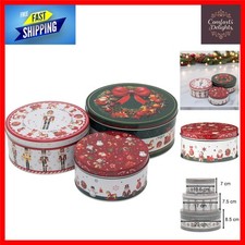 Charming christmas nesting - charming,