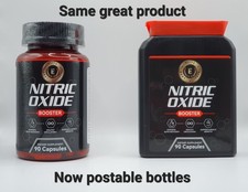 Nitric Oxide Testosterone