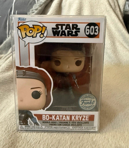 Funko pop star wars katan - funko, pop!
