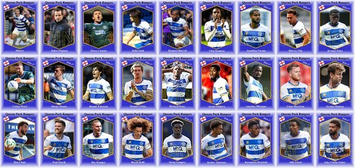 Queens park rangers - queens,