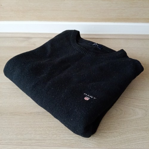 Gant lambswool wool - gant,