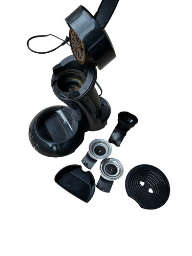 Used philips senseo 7810 65 - used,