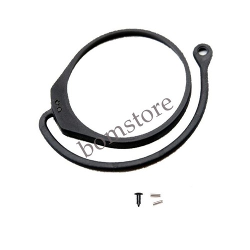Fuel cap retaining strap - 1x,