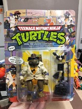 Rare 1989 Playmates Teenage