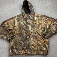 RealTree Jacket Adult X Large