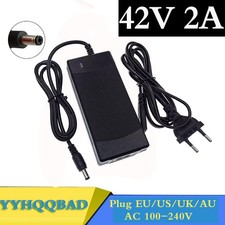 36v battery charger output - 36v,
