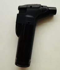 Windproof Butane Torch Lighter