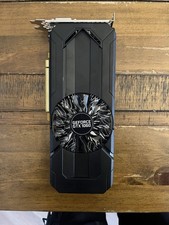 Palit GeForce GTX 1060 6GB PCI