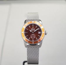 Breitling Superocean Heritage