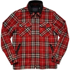 Mishka MNWKA Flannel Plaid