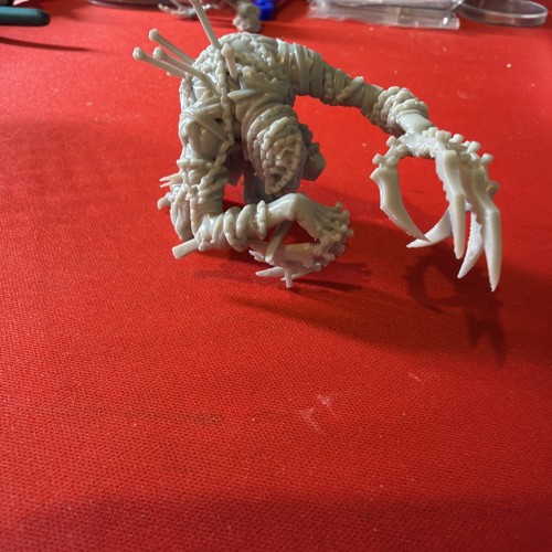 Warmachine hordes grymkin - warmachine,