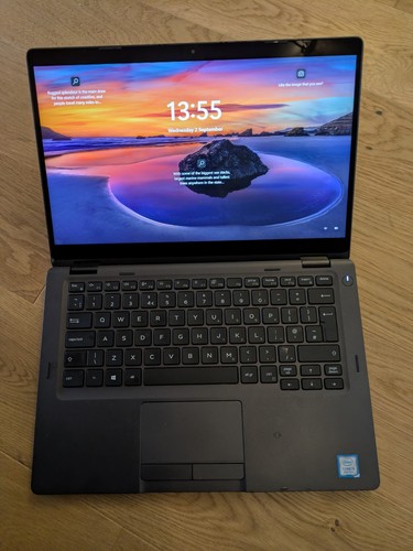 Dell latitude 5300 2in1 - dell,