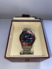 Ingersoll Gems Inferno IG05891 Men’s Quartz Watch – Box & Papers – Fully Working