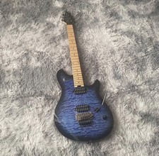 EVH WOLFGANG EDDIE VAN HALEN