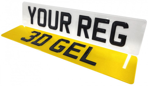 Premium gel digits - gel,
