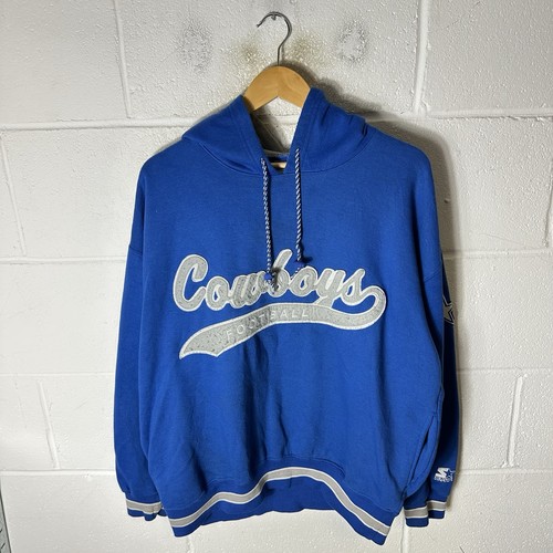 Vintage dallas cowboys - cowboys, hoodie