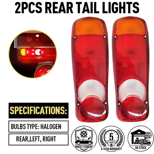 Universal 2pcs 12v - universal, 12v-24v