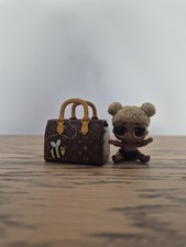 ULTRA RARE LOL BABBY SISSTER