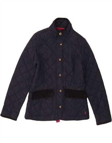 Joules womens quilted jacket - joules,
