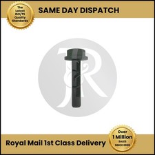 VW DRIVESHAFT HUB NUT/BOLT CV