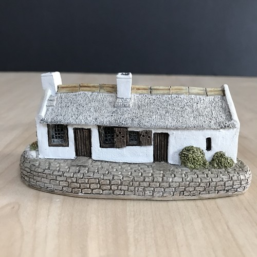 Lilliput lane robert burns - lane,
