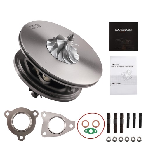 Billet turbocharger chra for - chra,