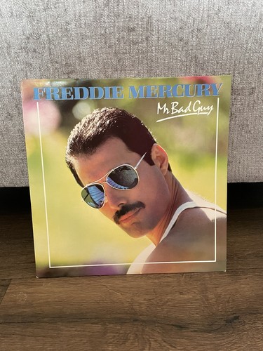 Freddie mercury bad guy - mercury,
