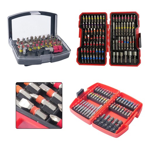 Piece magnetic nut driver - piece,