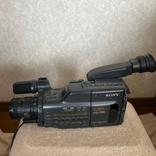 SONY CCD-V800 Handycam HI8