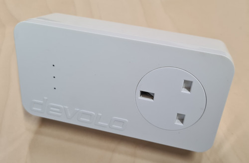 Devolo dlan 650 - devolo, 2546