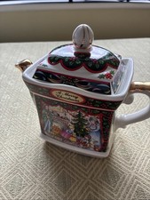 SADLER CHRISTMAS MORNING