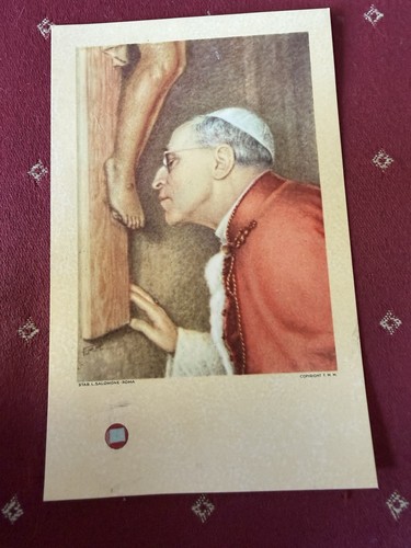 2nd class catholic relic ven - relic,
