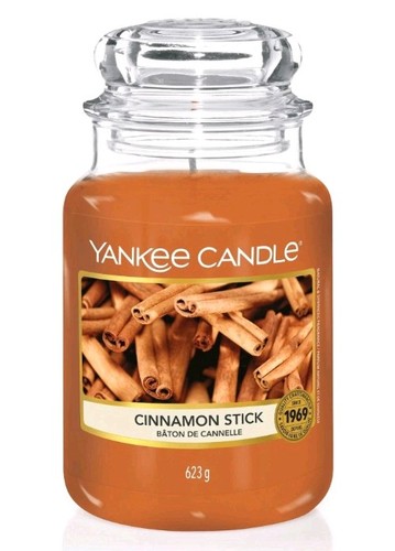 Yankee candle large jar - yankee,
