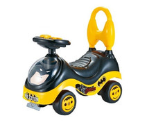 Batman Style Kids Ride On Car