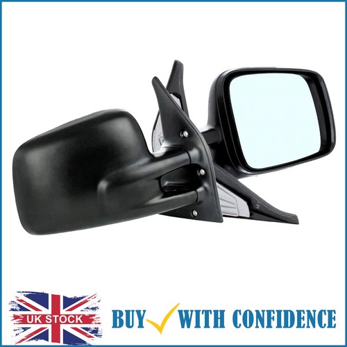 Door wing mirror manual - wing,