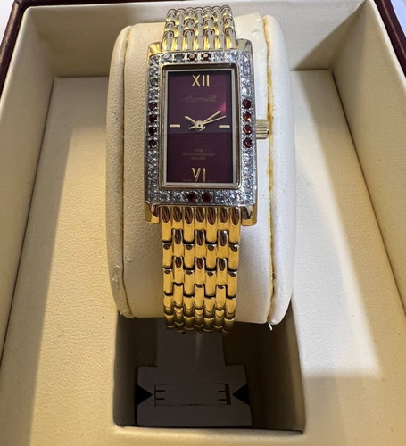 Ingersoll watch ladies - ingersoll,