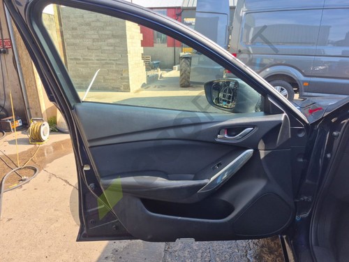 Mazda nav mk3 - 6,