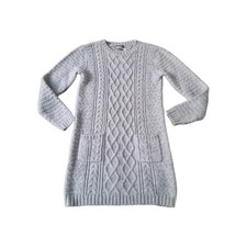 Primark grey cable knit - primark,