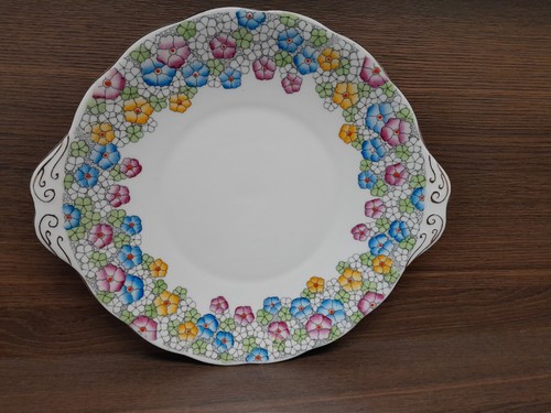 Royal albert primrose sandwich - royal,