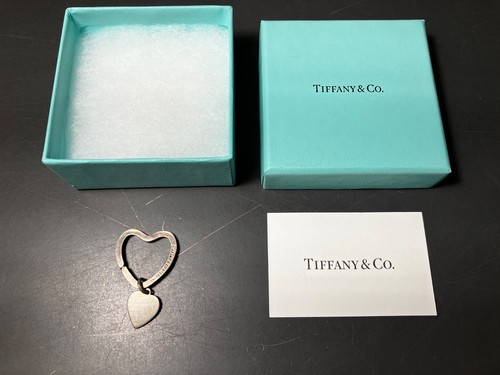 Tiffany sterling silver - tiffany, co