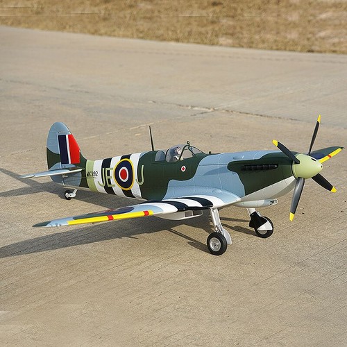 Xfly supermarine spitfire mkix - xfly,