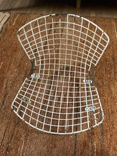 Vintage MCM Knoll Bertoia Wire