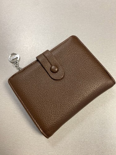 Coveri collection wallet - collection,