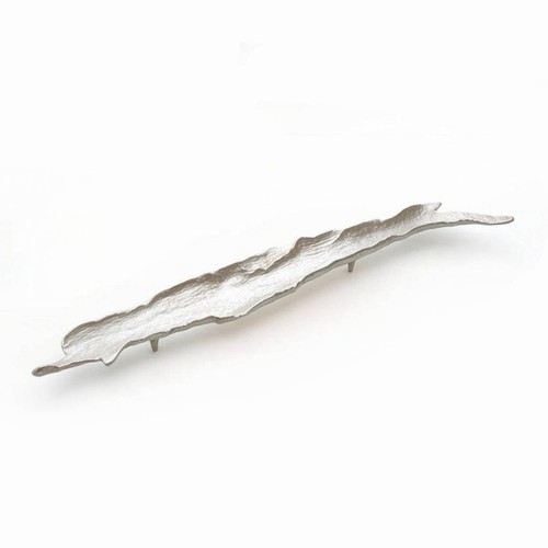 Boat tray aluminum long - tray,
