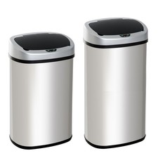 Sensor Dustbin Touchless Trash