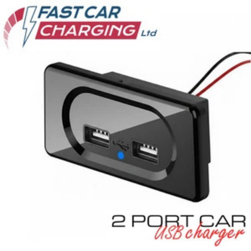 24v fast car charger - fast,