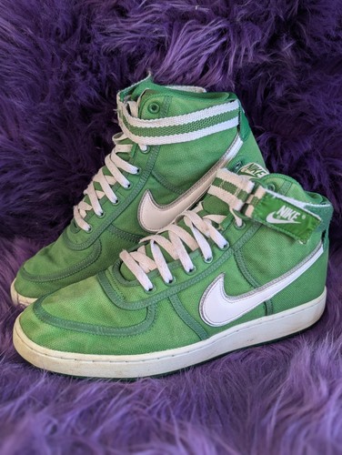 2006 nike vandal canvas - nike,